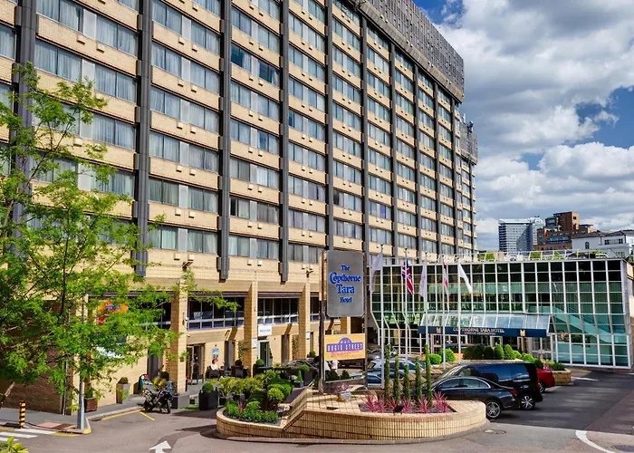 Copthorne Tara Hotel London Kensington